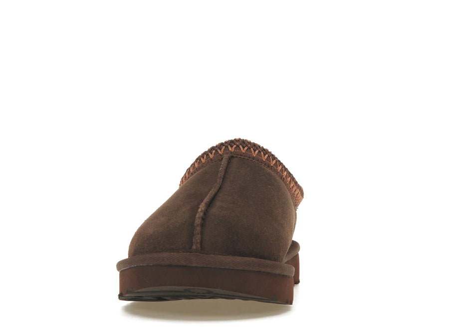 Pantoufles UGG Tasman Cèdre Brûlé (Femme)