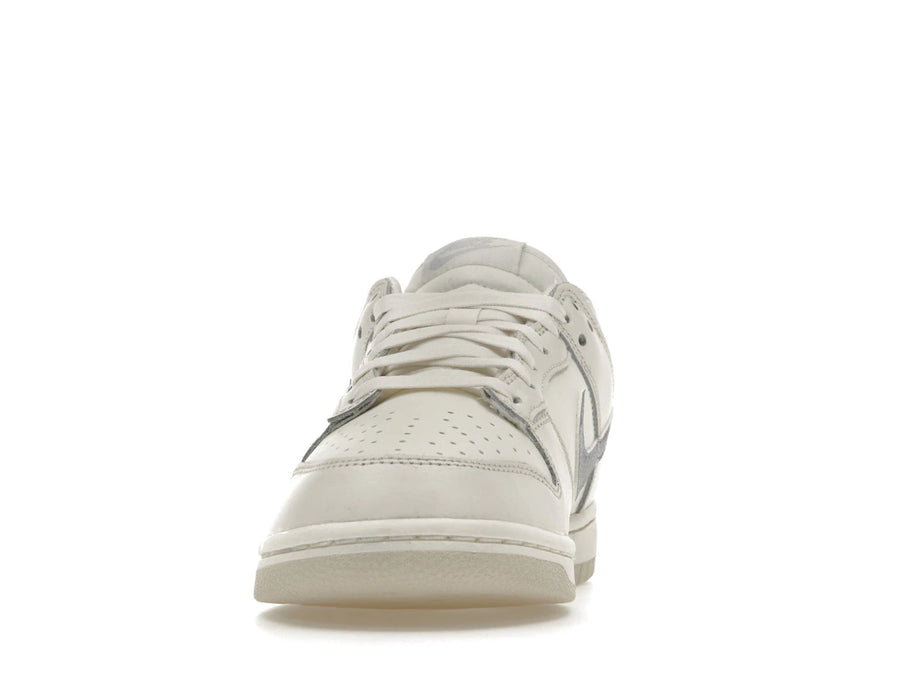 Nike Dunk Low Essential Sail Oxygen Purple (Femme)