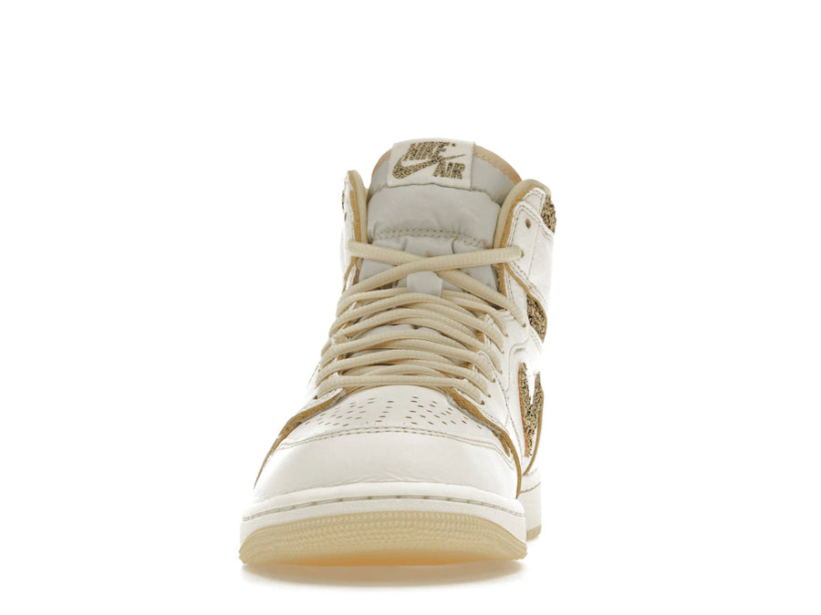 Jordan 1 Retro High OG Craft Vibrations Of Naija