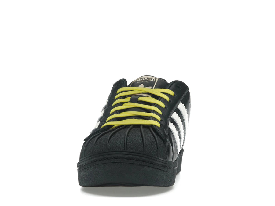 adidas Superstar 92 par Pharrell Noir et Blanc