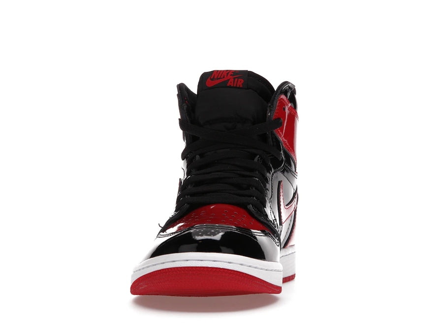 Jordan 1 Retro High OG Brevet Bred