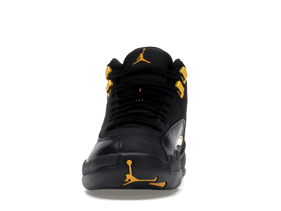 Jordan 12 Retro Black Taxi