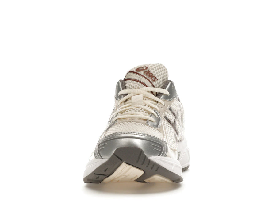 ASICS Gel-1130 Crème Brun Rougeâtre (Femme)