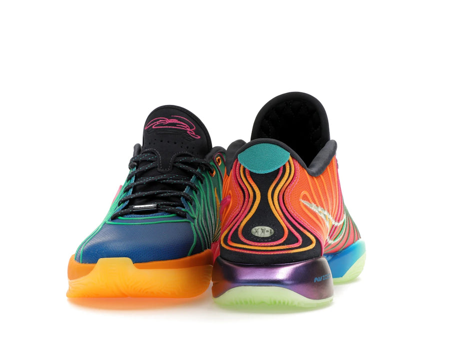 Nike LeBron 21 Optimisme