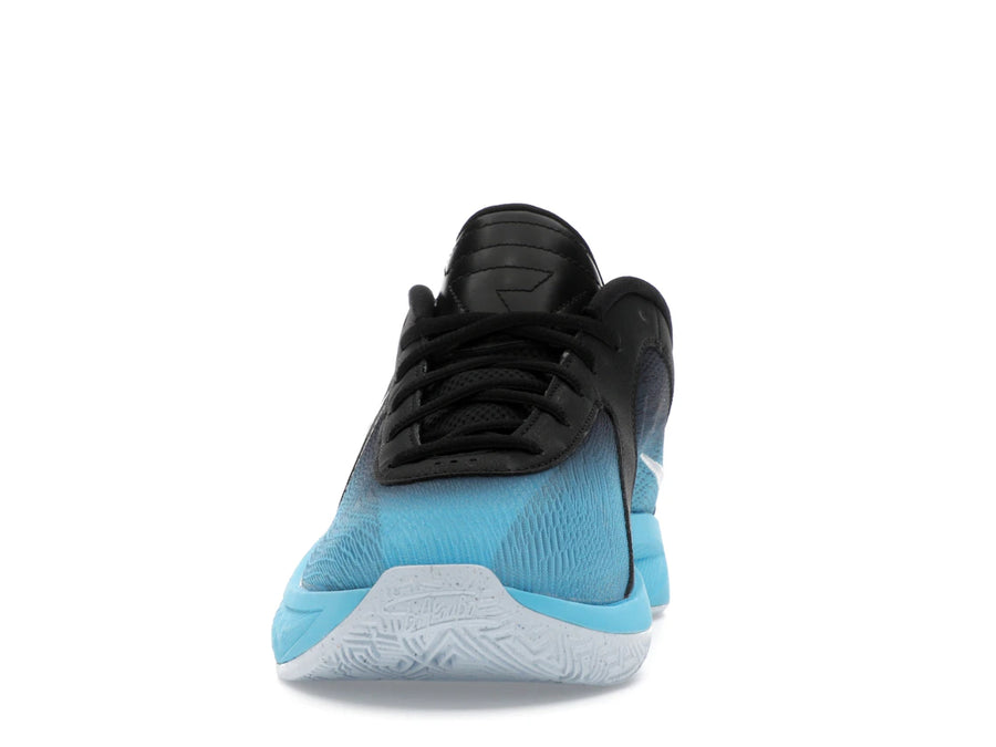 Nike Giannis Zoom Freak 6 Noël