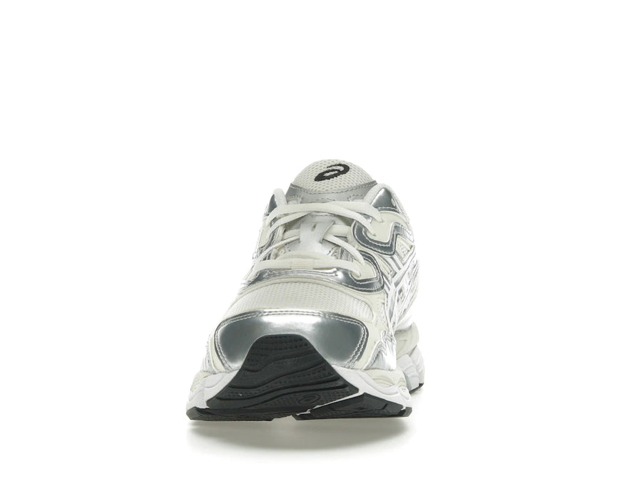 ASICS Gel-NYC Crème Argent Pur