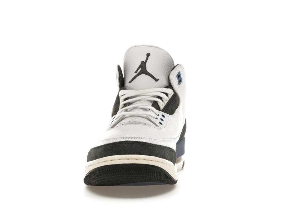 Jordan 3 Retro OG SP A Ma Manière Diffused Blue Diffused Bleu