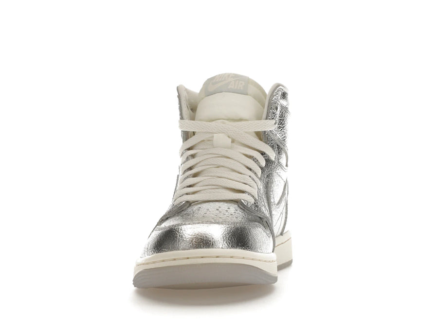 Jordan 1 Retro High OG Chrome (Femme)