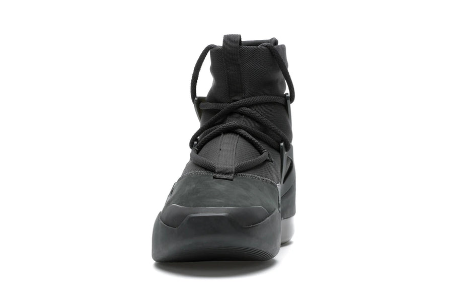 Nike Air Fear of God 1 Triple Black