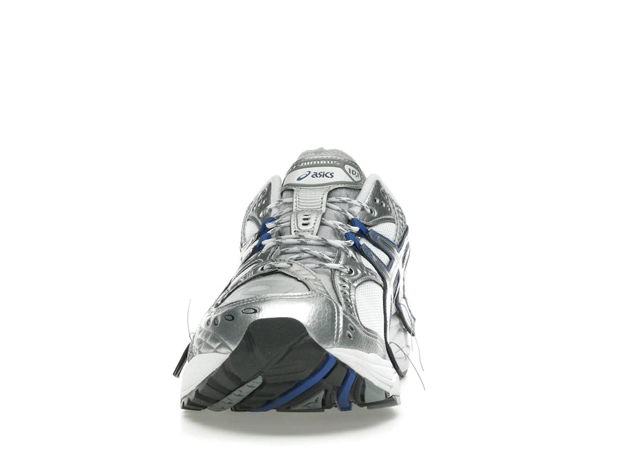 ASICS Gel-Nimbus 10.1 Invincible HTTP 404 Bleu