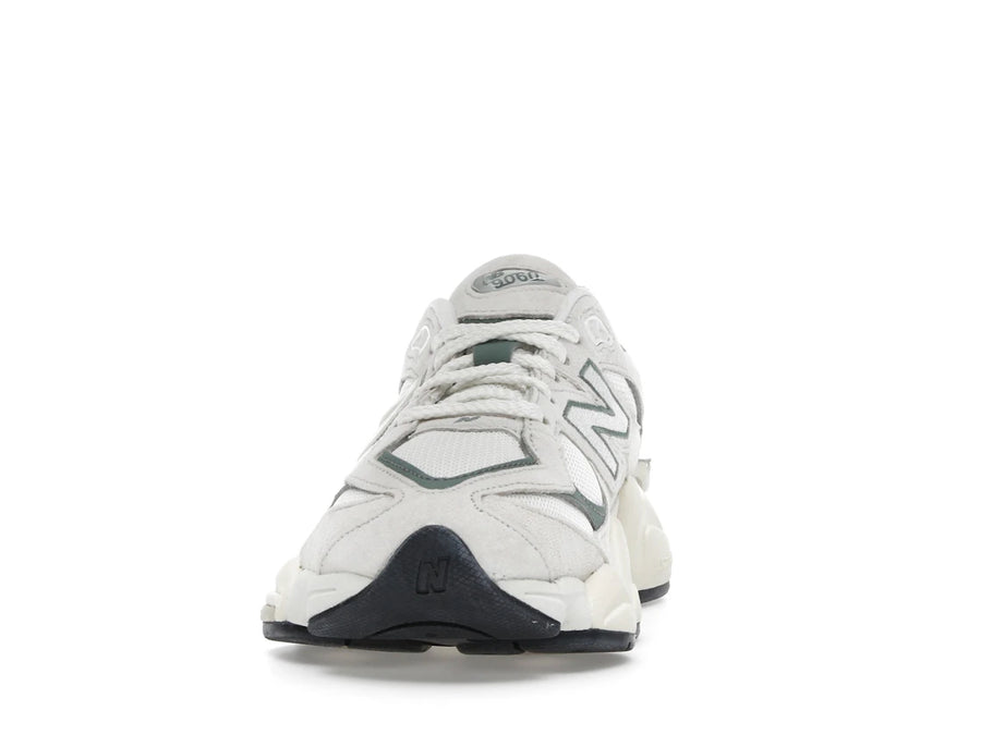 New Balance 9060 Linen Dark Juniper