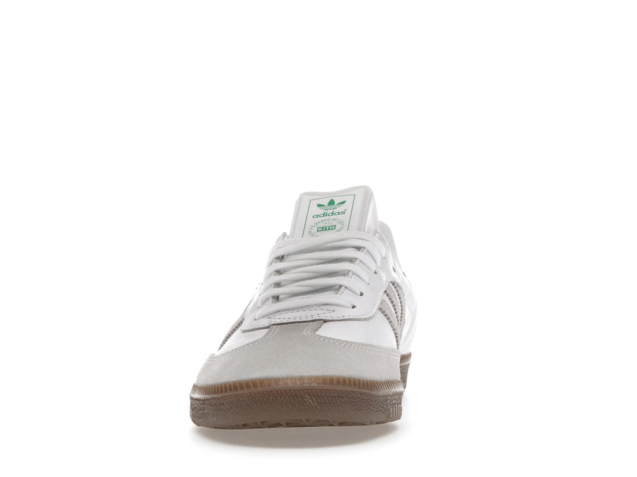 adidas Samba OG Kith Classics Blanc Vert