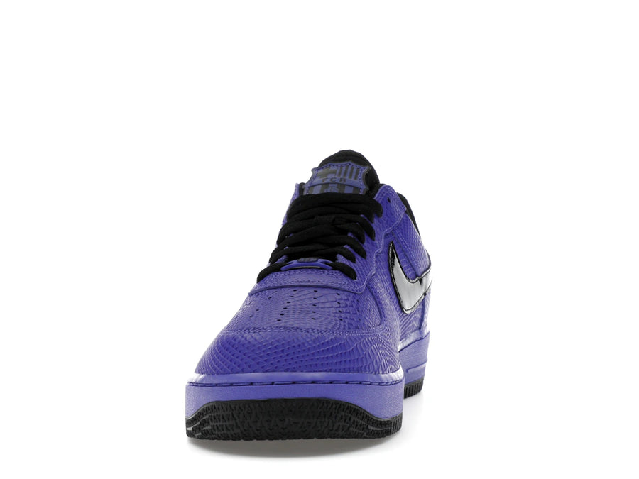 Nike Air Force 1 Low Protro Kobe Bryant x FC Barcelone Violet Persan