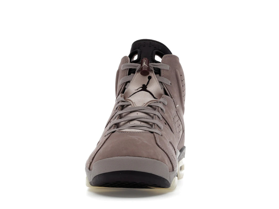 Jordan 6 Retro A Ma Manière Smokey Mauve