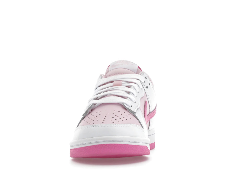 Nike Dunk Low Pink Foam (Femme)