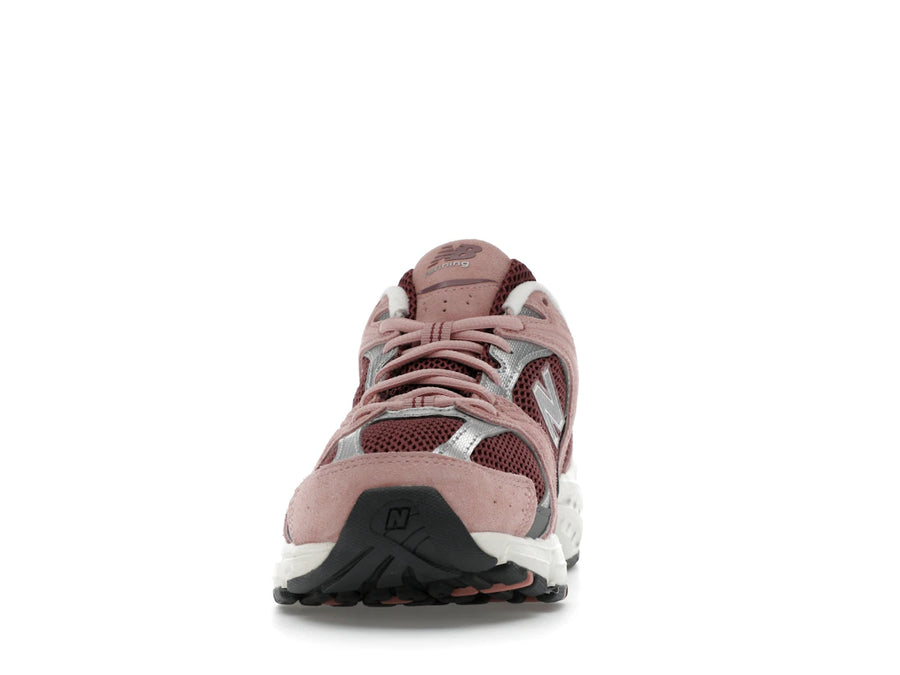 New Balance 530 Pink Moon Burgundy