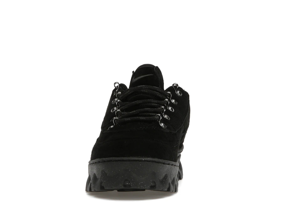 Nike Lahar Low Noir (Femme)