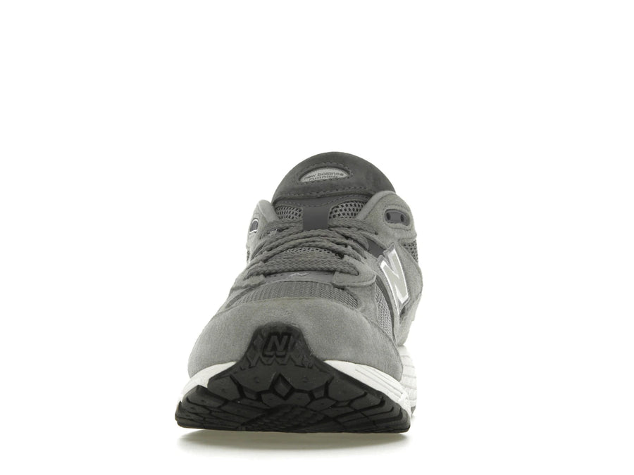 New Balance 2002R Gris Acier Orca