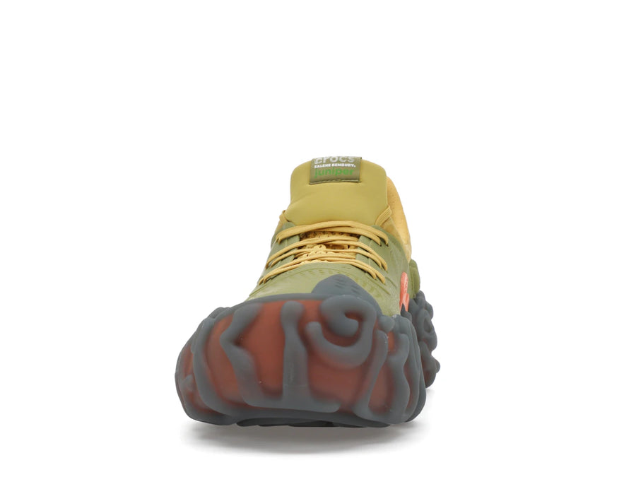 Crocs Pollex Juniper by Salehe Bembury Sudd