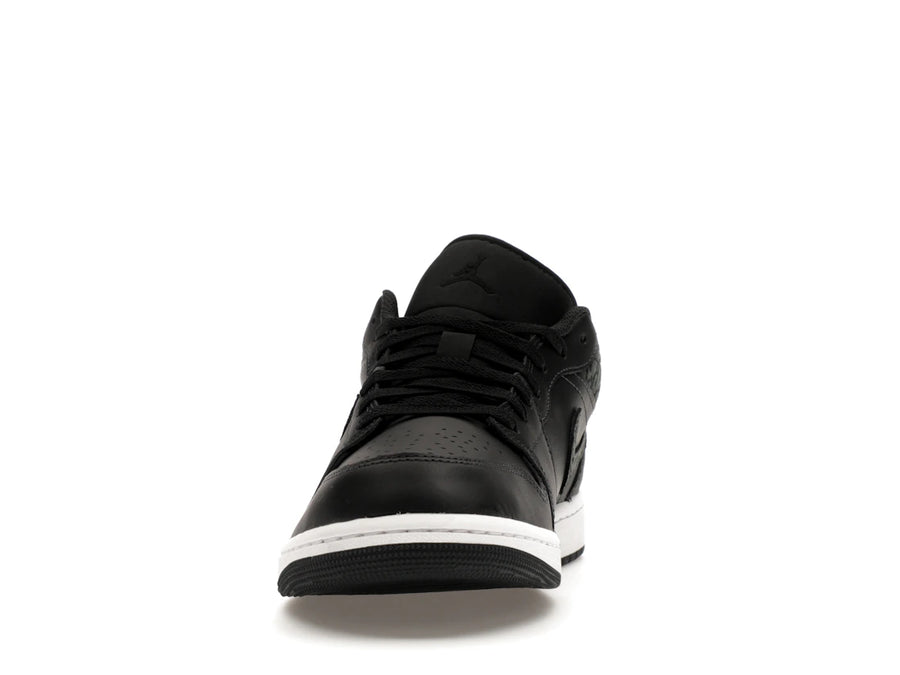 Jordan 1 Low SE Black Elephant