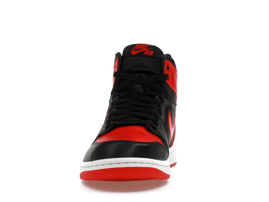 Jordan 1 Retro High OG Satin Bred (Femme)