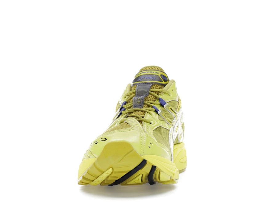 ASICS Gel-Nimbus 10.1 Kelp Lemon Spark