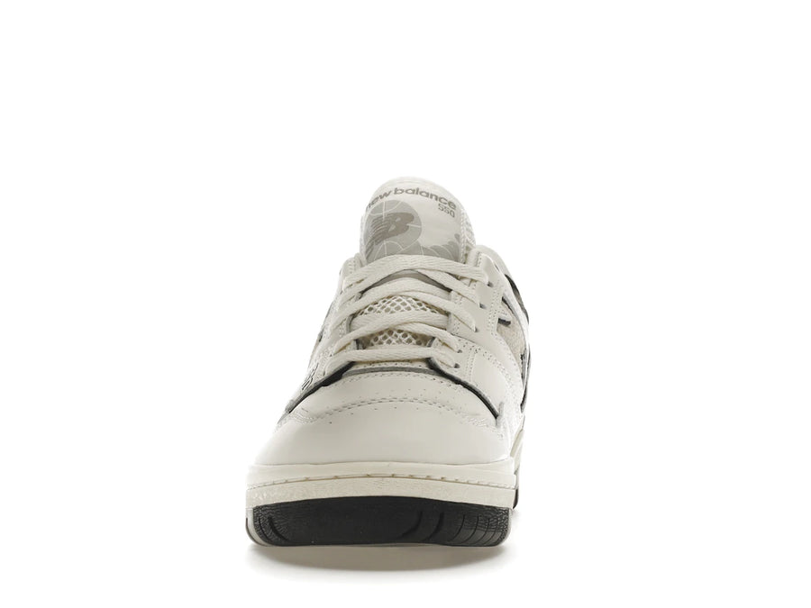 New Balance 550 Crème Noir