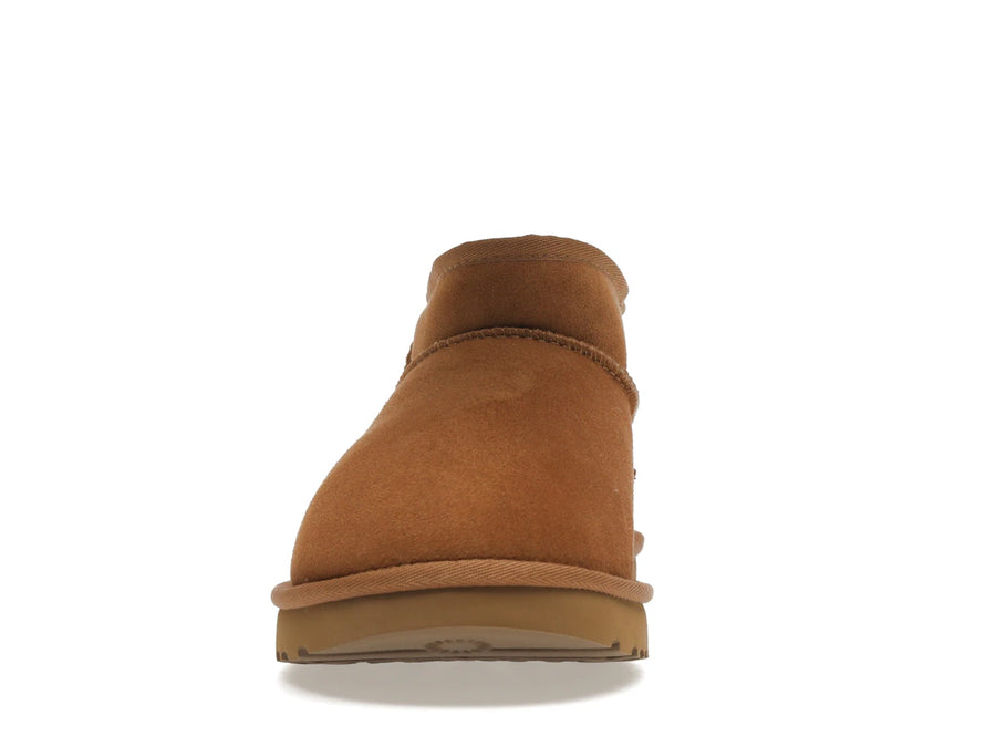 UGG Classic Ultra Mini Boot Chestnut (Women's)