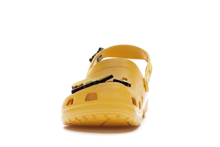 Sabots Crocs Classic Bieber avec Drew House