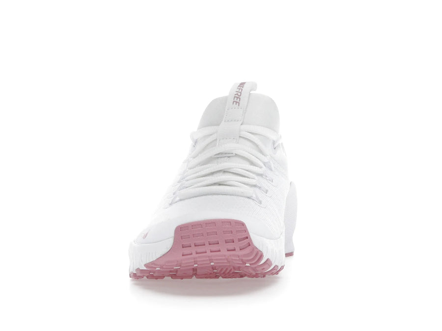Nike Free Metcon 6 White Elemental Pink (Women's)