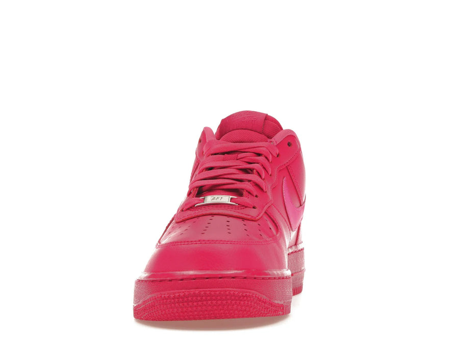 Nike Air Force 1 Low '07 Fireberry (Femme)