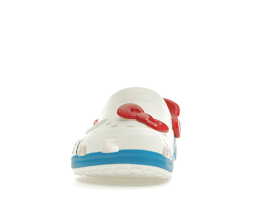 Sabots Crocs Classic Hello Kitty Je suis