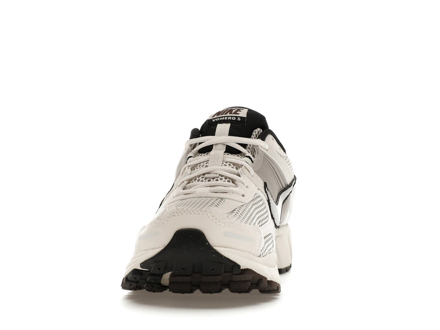 Nike Zoom Vomero 5 Phantom Light Iron Ore (Femme)