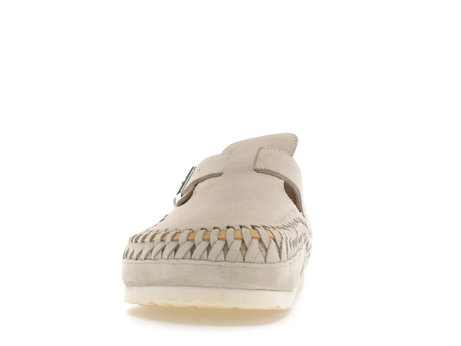 Birkenstock London Braided Kith Birch