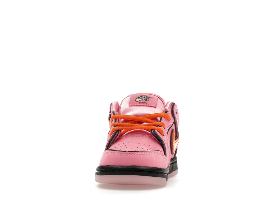 Nike SB Dunk Low Les Super Nanas Blossom (TD)