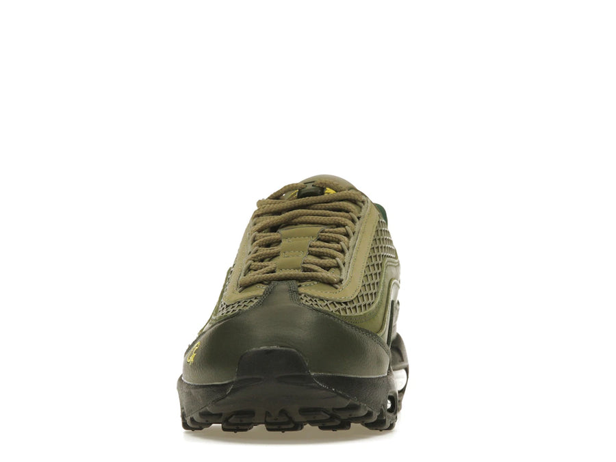 Nike Air Max 95 SP Corteiz Vert Gutta