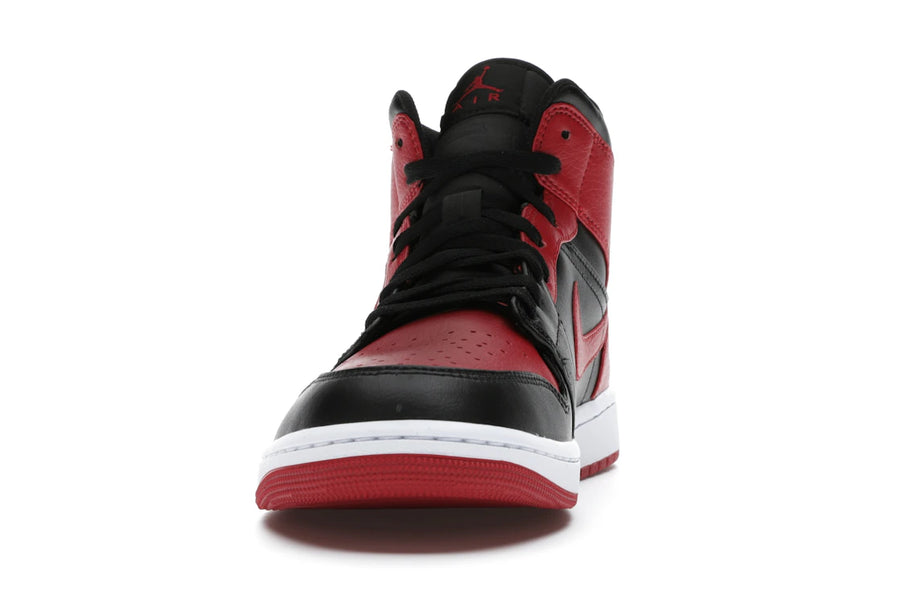 Jordan 1 Mid Banned (2020)