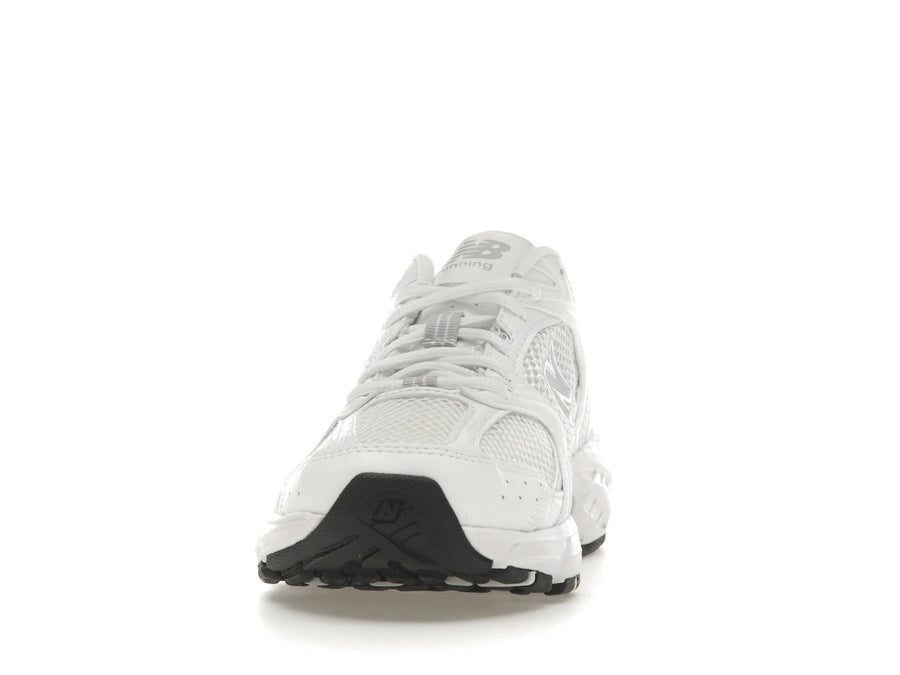 New Balance 530 Blanc Gris Perle