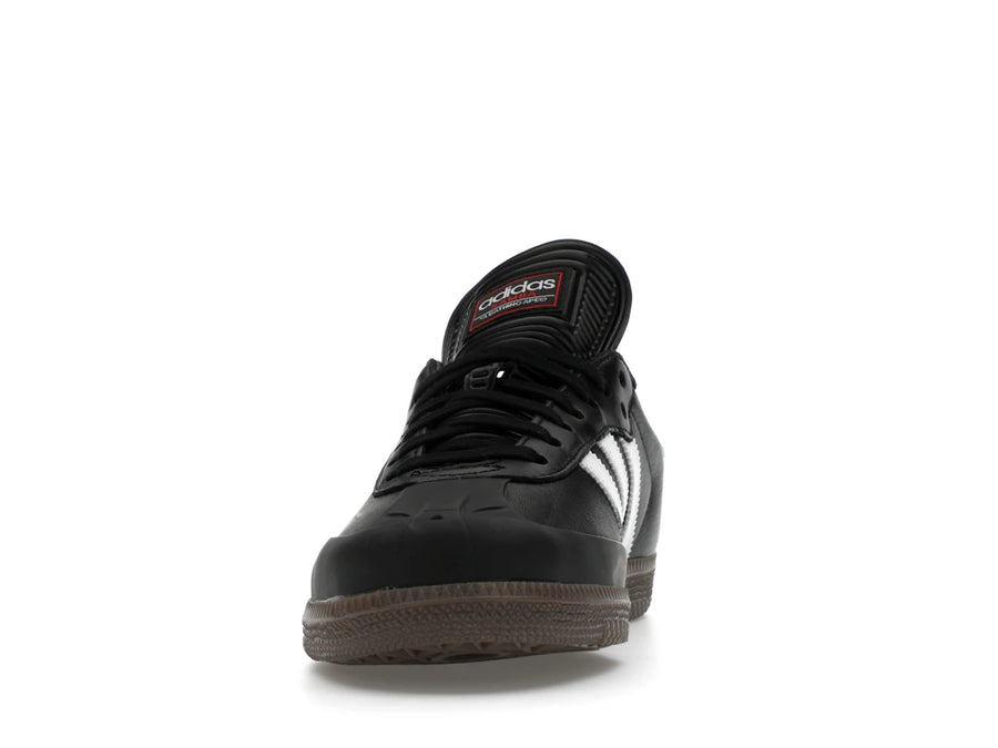 adidas Samba Bape Black White Gum