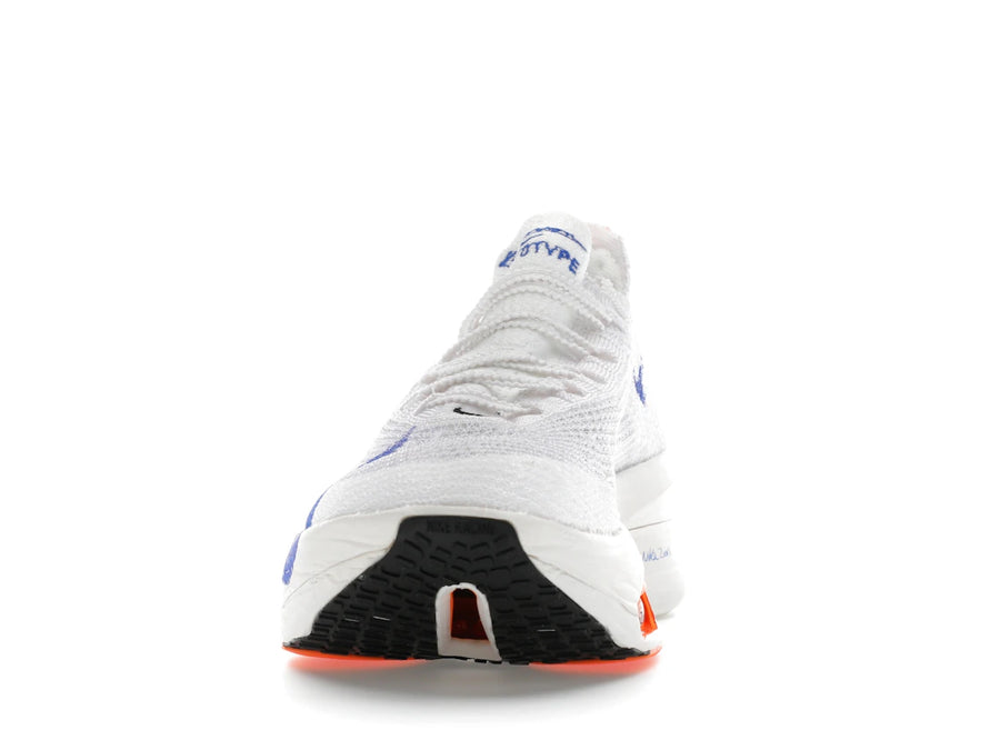 Pack Nike Air Zoom Alphafly Next% 3 FP Blueprint (Femme)