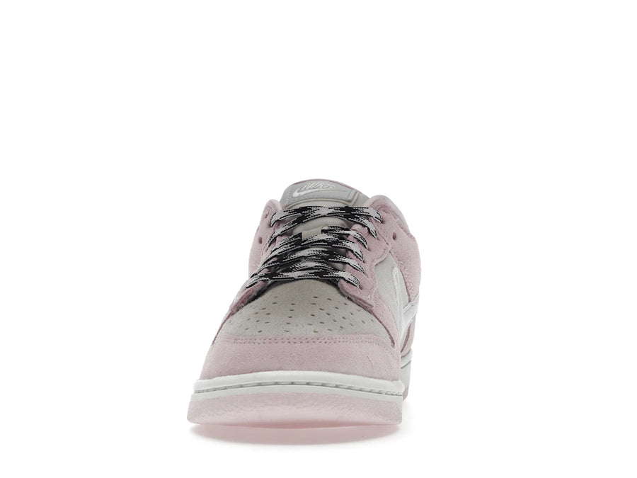 Nike Dunk Low LX Pink Foam (Femme)