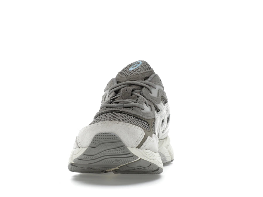 ASICS Gel-NYC Steeple Gray Crème