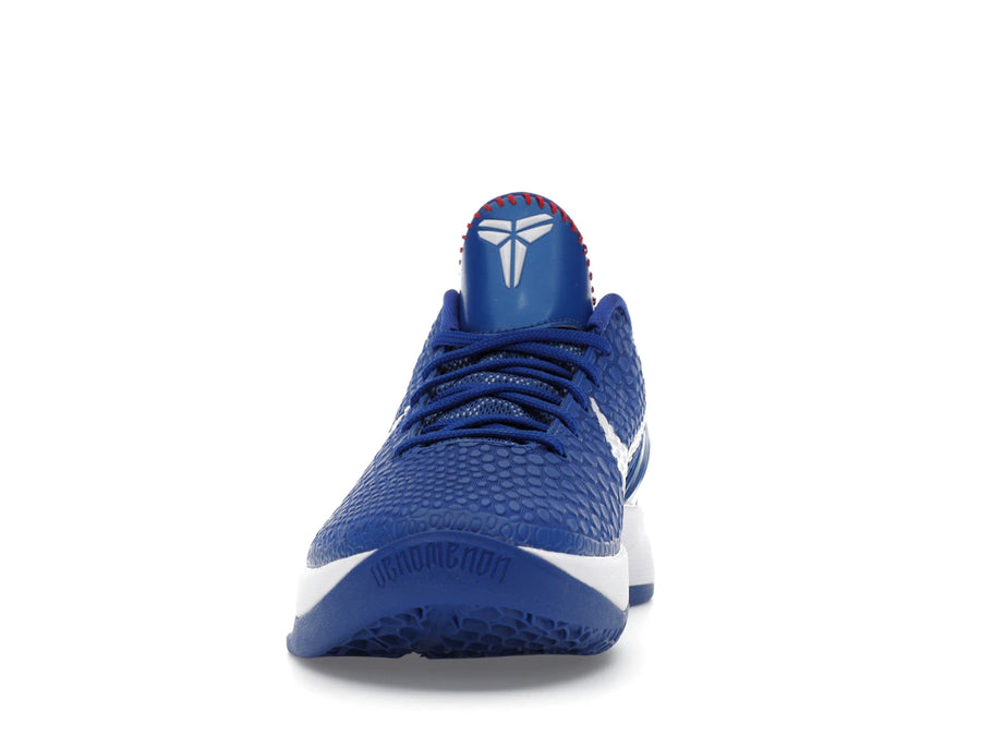 Nike Kobe 6 Protro Dodgers