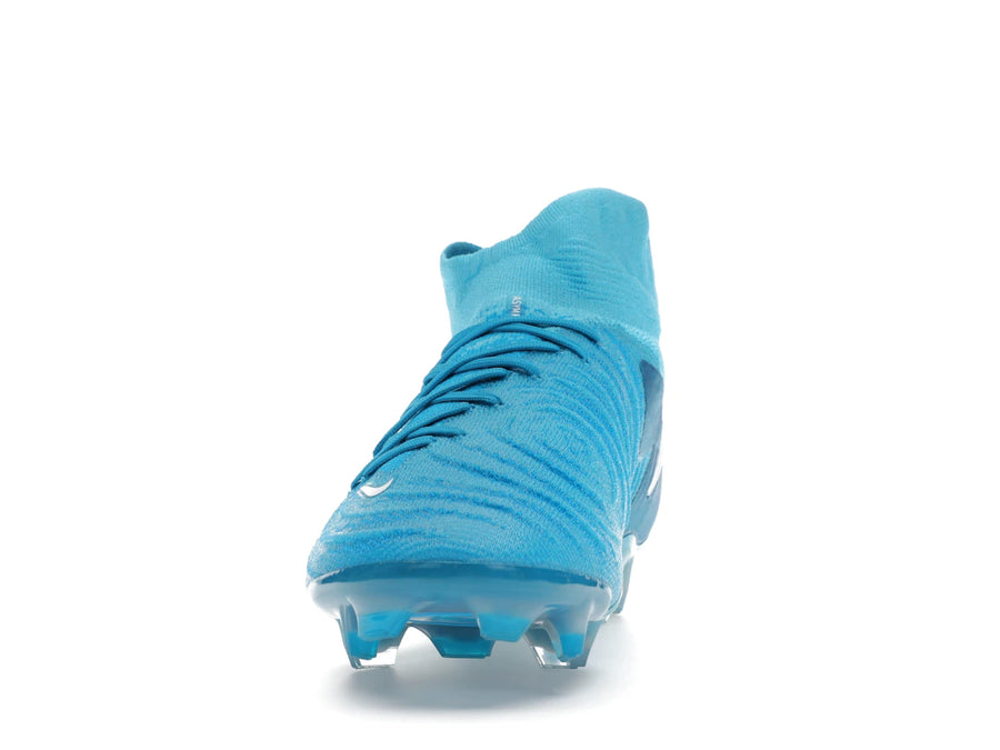 Nike Phantom Luna 2 Elite FG Bleu Furie