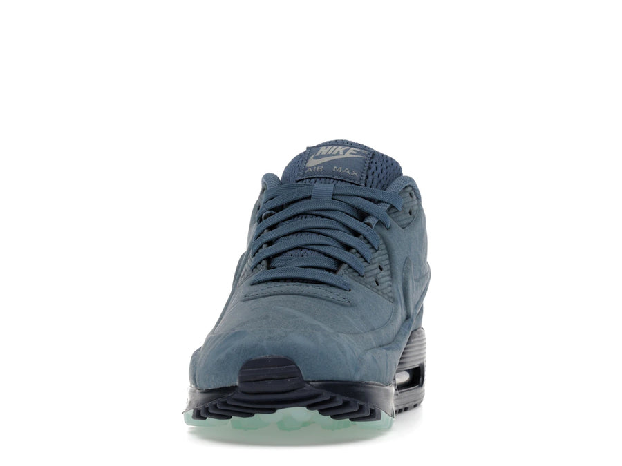 Nike Air Max 90 Orage