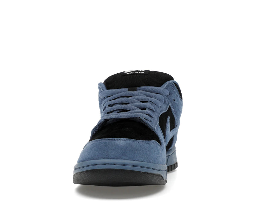 Nike SB Dunk Low Supreme 94 Ocean Fog