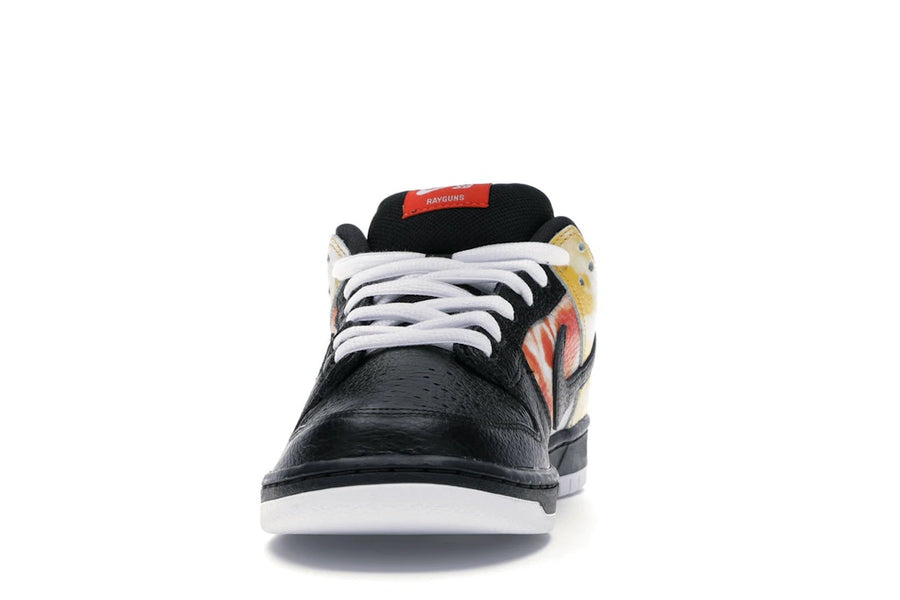 Nike SB Dunk Low Raygun Tie-Dye Noir
