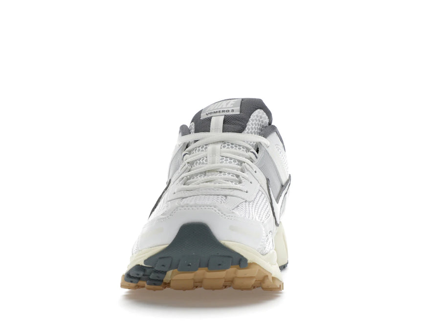 Nike Zoom Vomero 5 Summit White Pure Platinum (Women's)