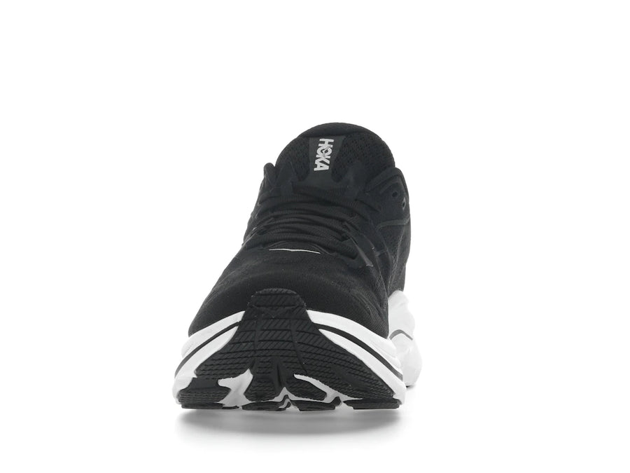 Hoka One One Clifton 10 Noir Blanc