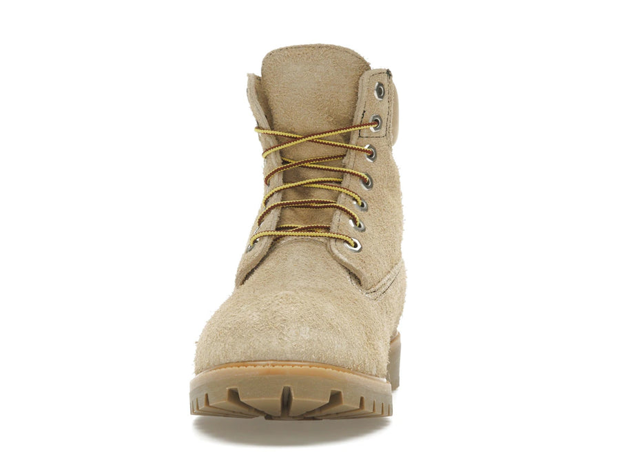 Bottes Timberland 6" à lacets Gore-Tex Nonnative Dark Wheat